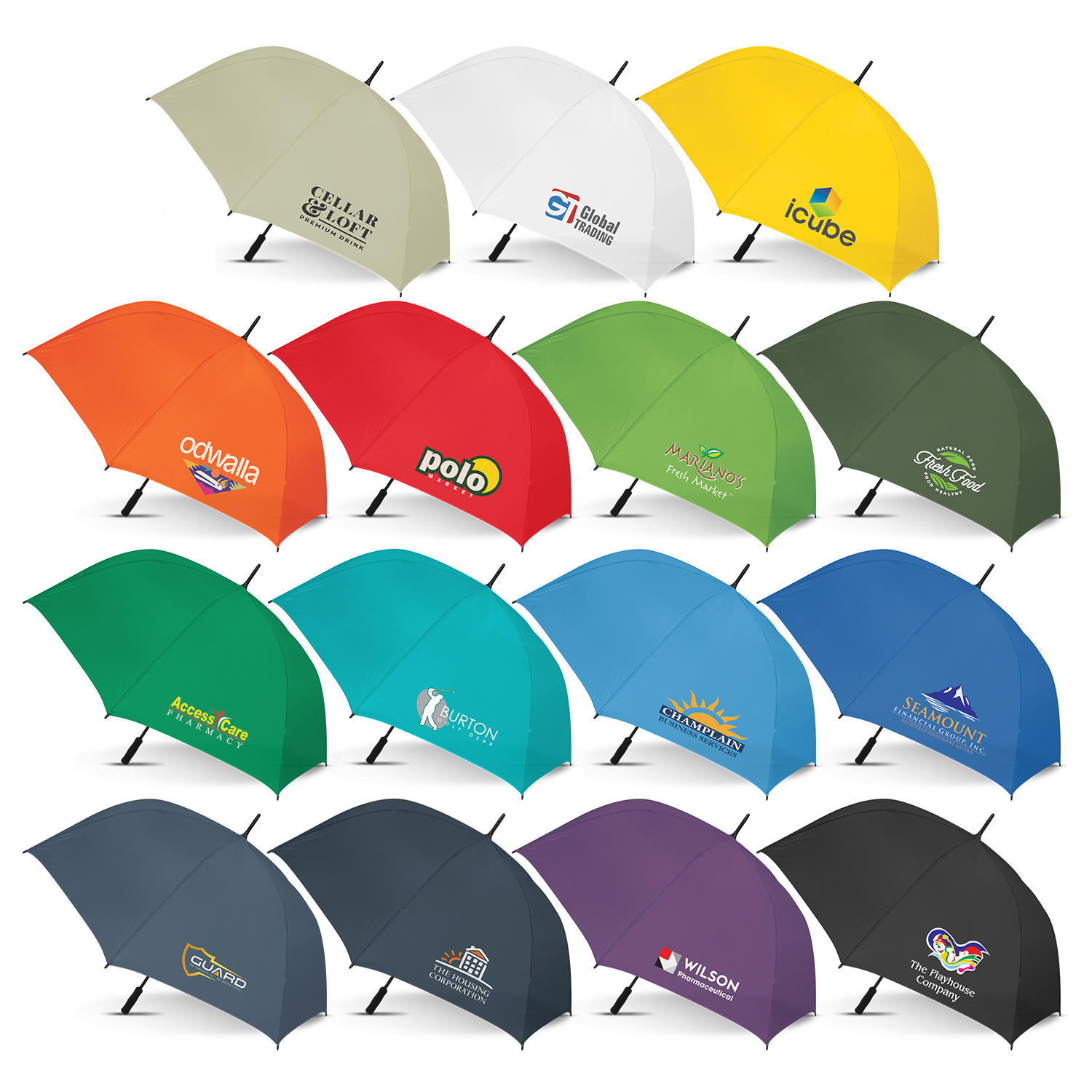 Hydra Sports Umbrella - 110485