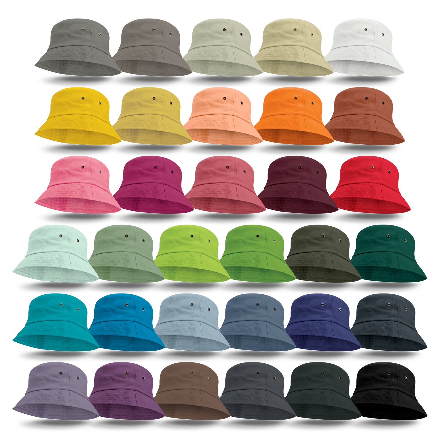 Bondi Premium Bucket Hat - 115438