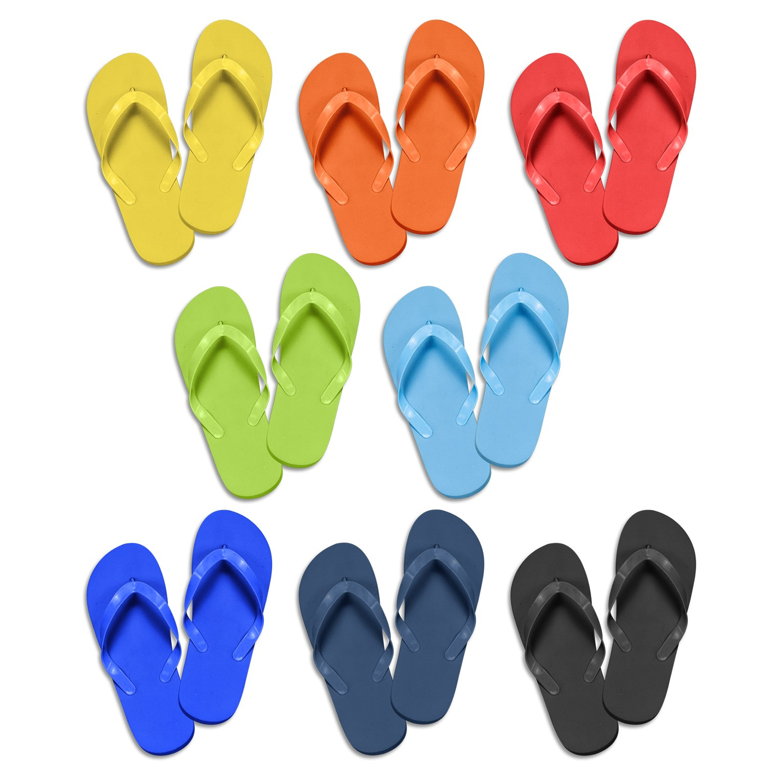 Flip Flops - 126043
