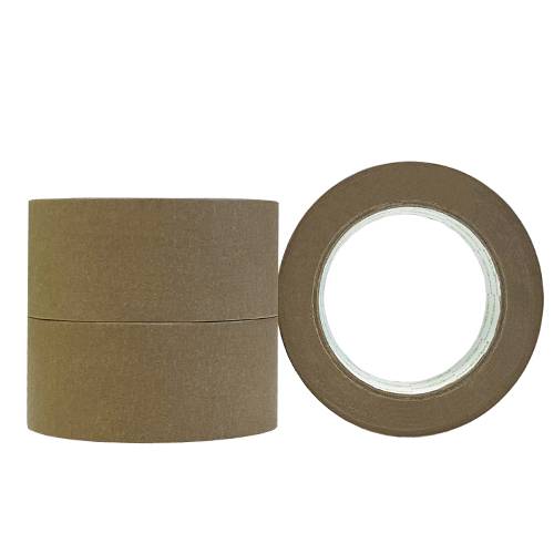 ECOPACK Paper Packaging Tape 24mm x 50m