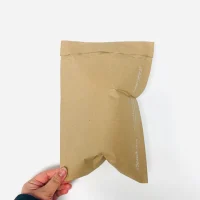 R3Pack SOFT-CUSHIONED PAPER COURIER BAG A4