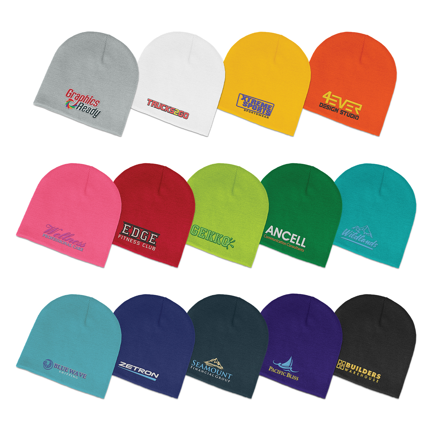 Commando Beanie - 109117
