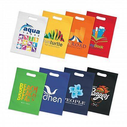 Promotional Gift Bag | Shardlows - The Packaging Specialists