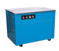 Strapping Machine - Semi-Auto