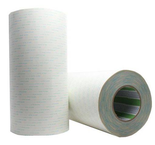 0500 NITTO Tissue– Acrylic (0.16mm)