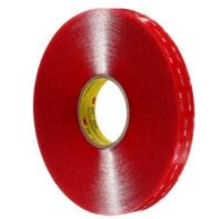 3M™ VHB™ Tape 4910 Clear 1.1mm x 33m