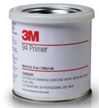 3M 5952 VHB Tape Black 1.1mm General Purpose