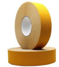 4601 Anti Slip Coarse Grit Yellow