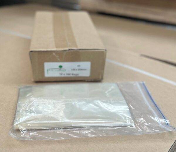 cellophane cellulose biodegradable food grade bags