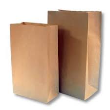 Checkout Paper Bags