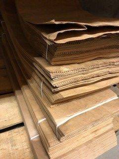Kleensacs - Multiwall Bags