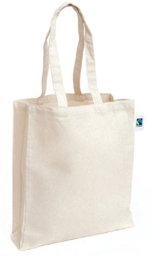 Re-Usable Canvas and Cotton Tote Bags | Shardlows - The Packaging ...