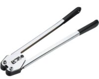 Crimper for PET Strapping Sealer