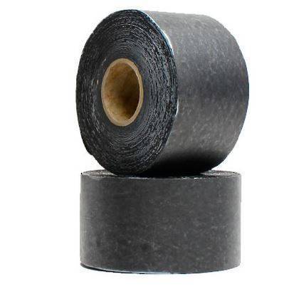 0087 Self Fusing Self Amalgamating Butyl Rubber Tape- Nitto 0015
