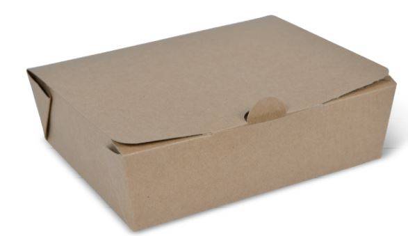 TAKEAWAY BOXES - Detpak