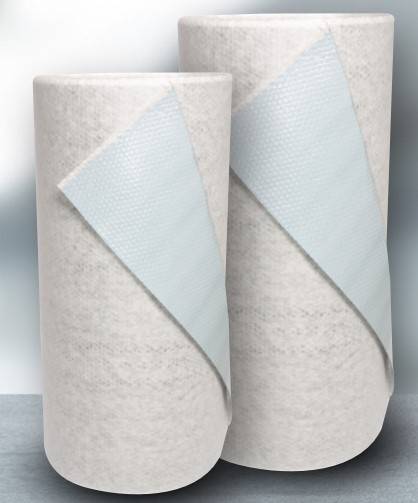 Tuffwrap  30% recycled content Poly Bubble Wrap 1200mm x 75m