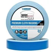 No.10 Premium Cloth Masking Tape
