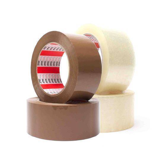 High Performance FPA2 Acrylic Adhesive Tape Spec Brand - Packaging Tape