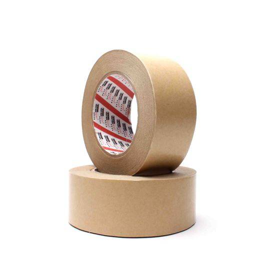 Paper Tape - Tape Spec Brand - FPP1 - Flatback Tape