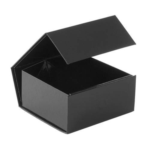 Large Black Magnetic Gift Boxes 350x300x100mm