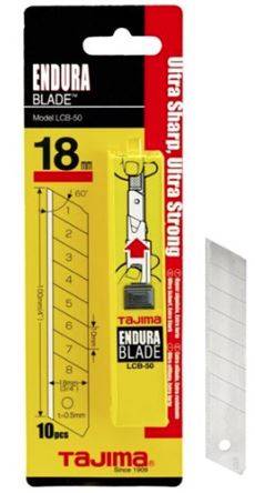 Tajima Blades LCB50 10/Pkt