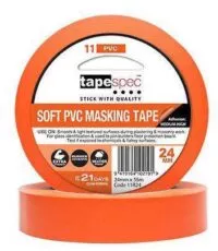 No.11 Soft PVC Masking Tape