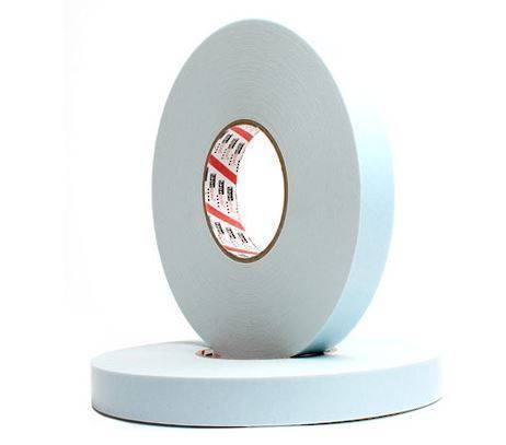 1811RB - Double Sided High Bond Multi Purpose Foam Tape - Retail Roll