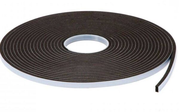 EPDM Closed Cell Foam Tapes 4311