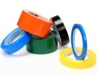 3M™ Vinyl Floor/Court Marking Tape 471