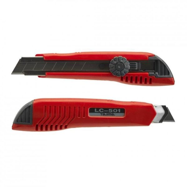 Tajima LC501 Screw-Lock Cutter