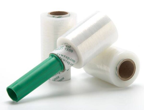 Andywrap Bundling Film - Single Rolls