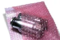 Anti-Static Bubble Protective Wrap