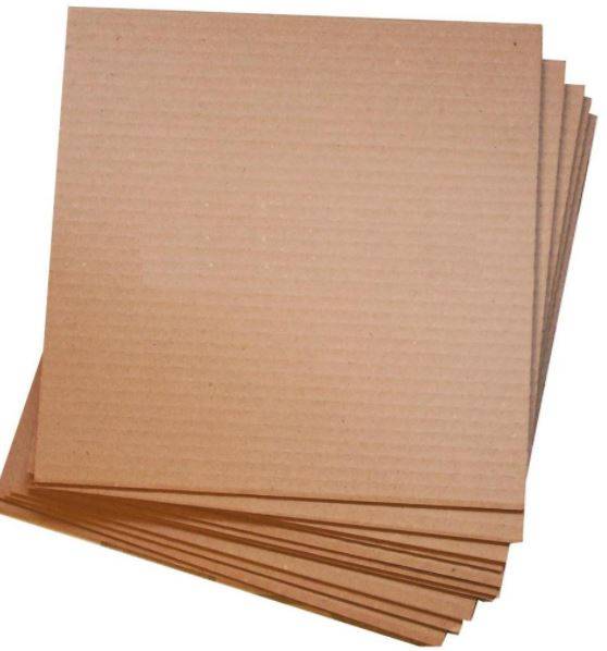 Corrugated Sheets