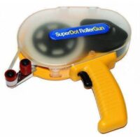 DISP-010 Superdot and ATG tape Roller Dispenser