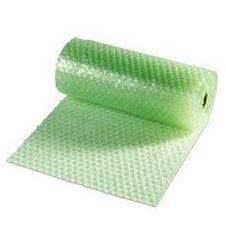 Eco Bubble Wrap - recycled content