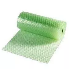 Eco Bubble Wrap - recycled content