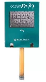 Ocean Rain Heavy Duty Hand Cleanser
