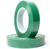 0882 Polyester High Temperature masking Tapes