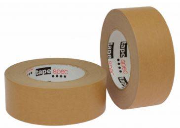 Gummed Paper Tape FPP3 - Hand rolls