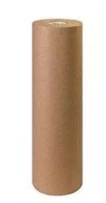 Brown Kraft Paper Rolls
