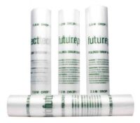 Plastic Pre-folded Masking Film