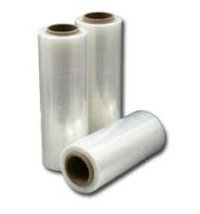 Recycled Pallet Film 30% recycled content 500mm x 375m - Single roll