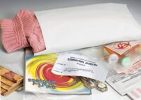 Shurtuff Courier Mailers