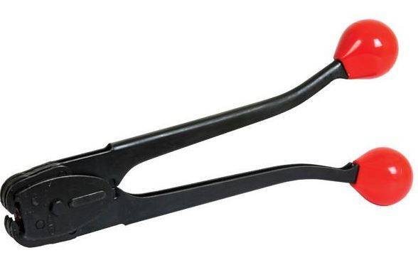 Sealers for Steel Strapping 12-19mm