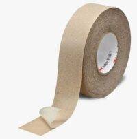 3M™ Safety-Walk™ Slip-Resistant General Purpose Tape Clear - 620 50mm x 18.3m