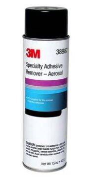 3M™ Specialty Adhesive Remover 38987