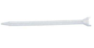 3M™ Scotch-Weld™ EPX Mixing Nozzle, White Helical, 200mL and 400mL - 9930