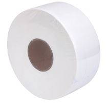 Pacific Deluxe Jumbo Toilet Roll 2-Ply 300m