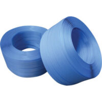 Polypropylene Hand Strapping 12mmx1000m