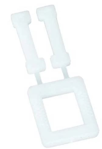 Plastic Buckles for Strapping 12mm